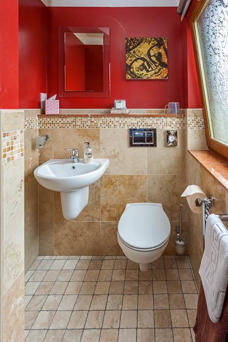Airenlea Bed And Breakfast Jedburgh Luaran gambar